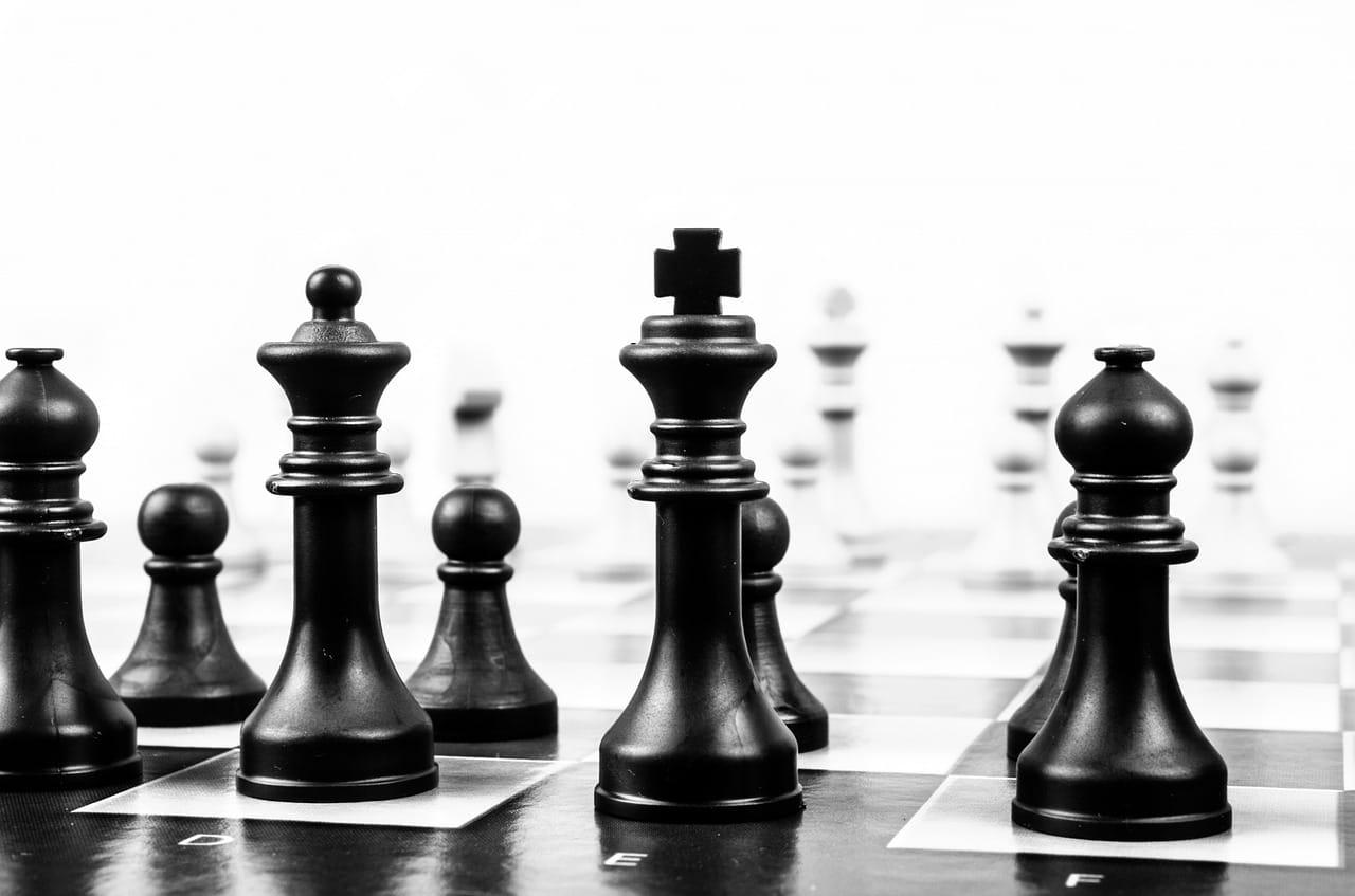 Strategic Moves: Applying Chess Tactics to Quality Assurance