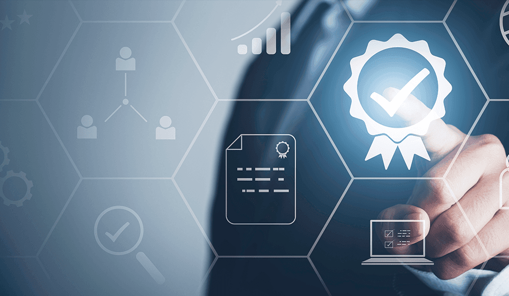 Announcing BMGH's ISO 27001 Certification